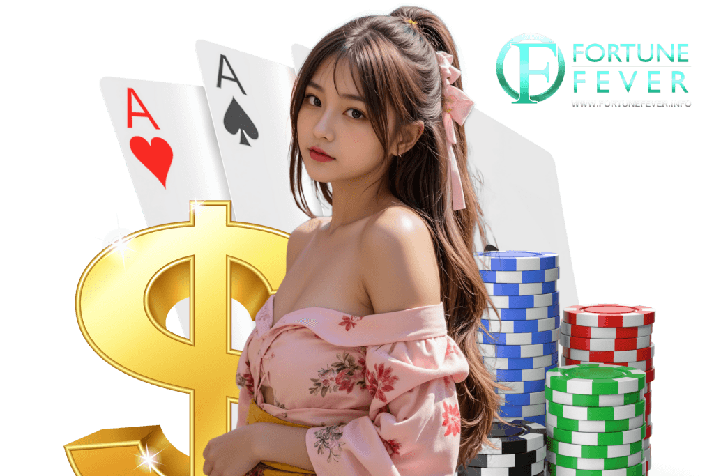 fortunefever wallet