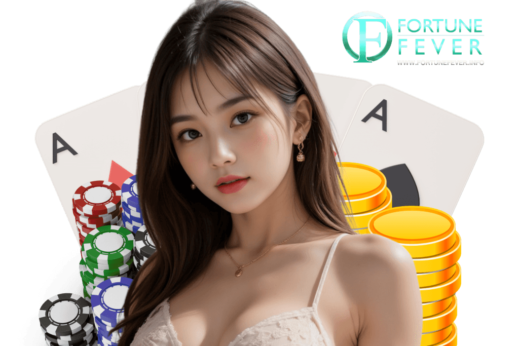 fortunefever สมัคร