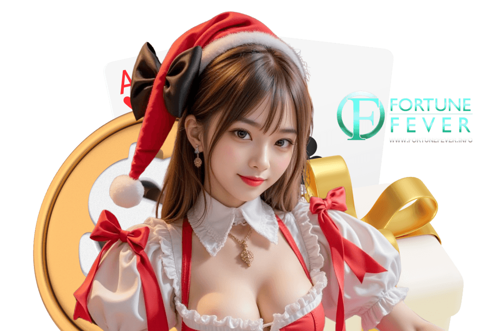 fortunefever สล็อต